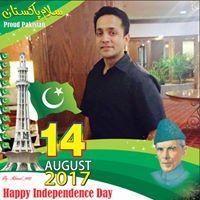 Muhammad Asif