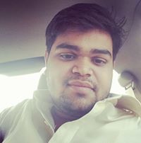 Prakhar Patel
