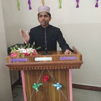 Nazar Mohammad