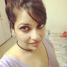 Priti Gehlot
