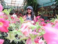 Shreshta Pathi