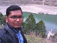 Chakit Kumar