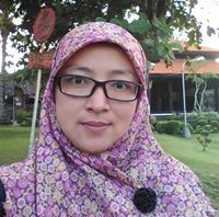 Nikmatul Chabibi