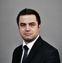 Iliya Stanoev