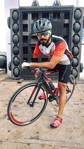 Divij Shah
