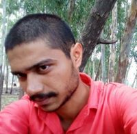 Wagh Ashish