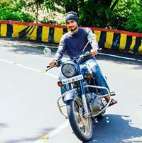 Pavan Kashyap