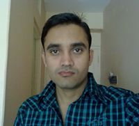 Hitesh Sharma