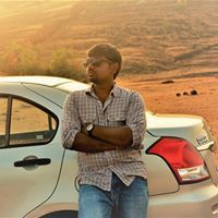 Gowtham Naidu