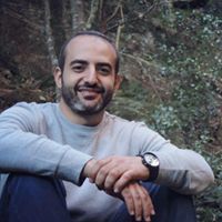 Ahmed Raafat