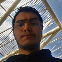 Mohamed Soltan