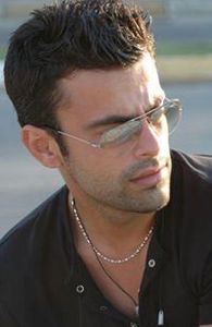 Birkan Baykam