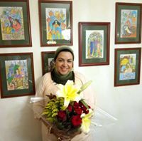 Amany Badr