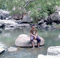 Bharathi Kannan