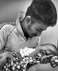 Samiran Paul