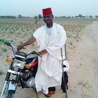Umar Usman