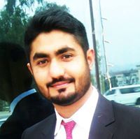 Awais Asghar