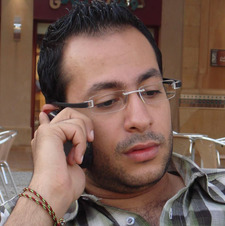 Mohamed Radwan