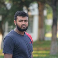 Imran Suman