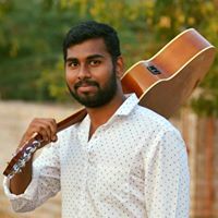 Prasad Akil