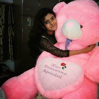 Sreya Saha