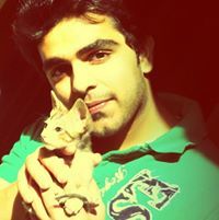 Garvit Ahuja
