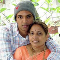 Suraj Vadulas