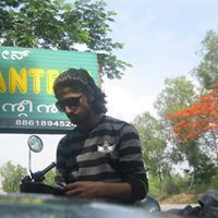 Sagar Joshi