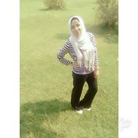 Rwaida Mahmoud