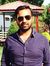 Abhinav...
