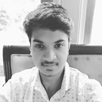 Sanuj Bansal