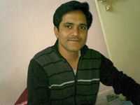 Sridhar Rao