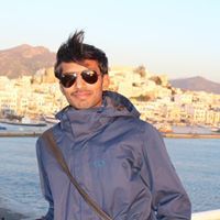 Narendra Reddy