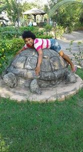 Arlete Jose