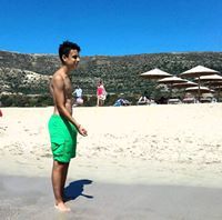 Αντωνης Χατζηγεωργιου