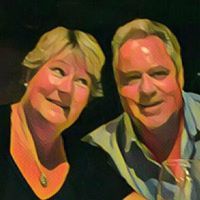 Bruce Edward Johnston