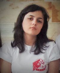 ფიქრია ჭანტურია