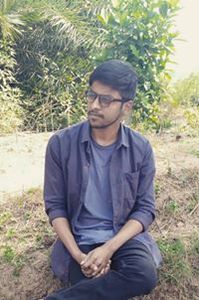 Sureshvikram Pathipaka