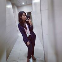 Dhanishtha Paliwal