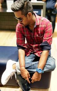 Utkarsh Bhushan