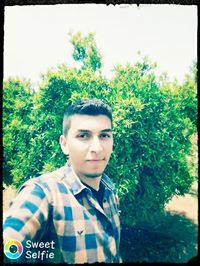 Gouaich Charef
