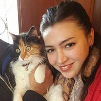 Irem Dırmıkcı