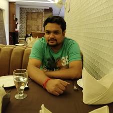 Sandeep Sharma