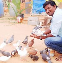 Basava Nayak