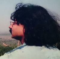 Subrata Ukil