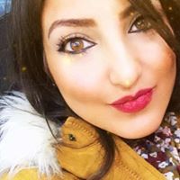 Yasmin Ismail