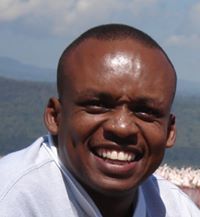Daniel Gichuki
