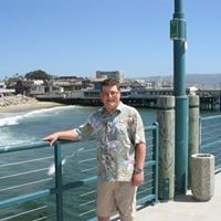 Corey Ristic