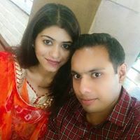 Amarjit Singh