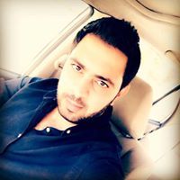 Ahmad Abbas